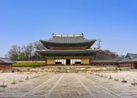 Changdeokgung