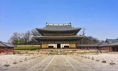 Changdeokgung