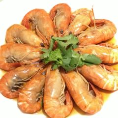 老李家饭庄(独月路店) User Photo