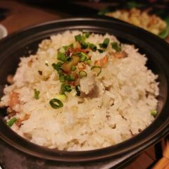 芋家人芋头饭(百丽花园店) User Photo