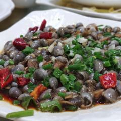 香鲜阁·弄堂里的海鲜排档 User Photo