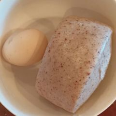 POK YA Nasi Kukus ảnh của người dùng