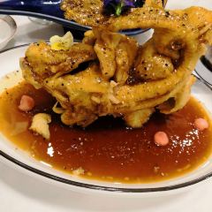 Chow Family Restaurant User Photo