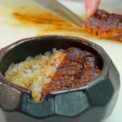 Atsuta Horaiken Main Restaurant User Photo