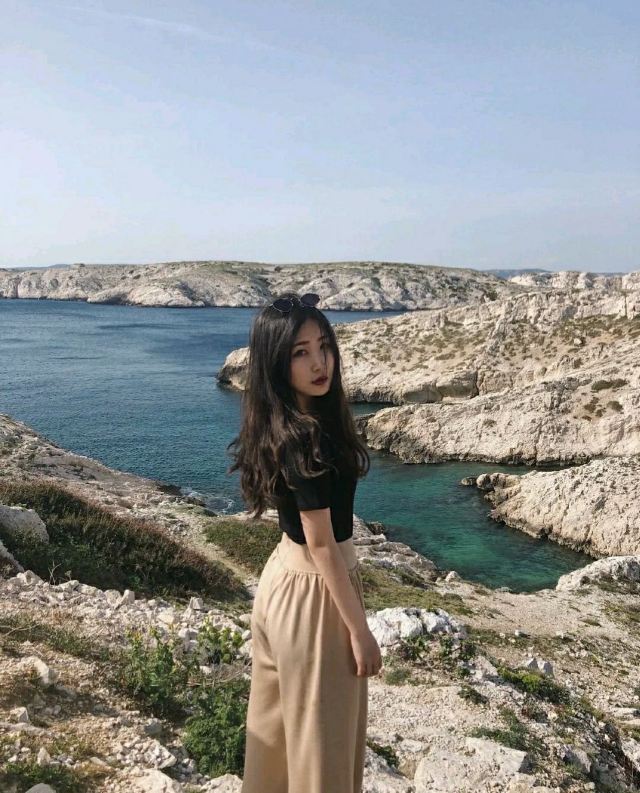 伊夫島