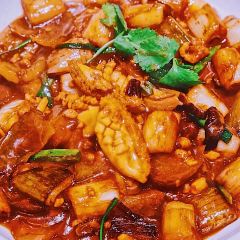 潮禧·潮汕菜(长寿路店) User Photo