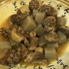 香米楼(瀑韵天城店) User Photo