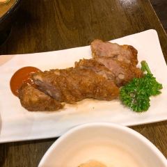 滿來溫泉拉麵 User Photo
