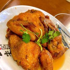 春發合饭庄 User Photo