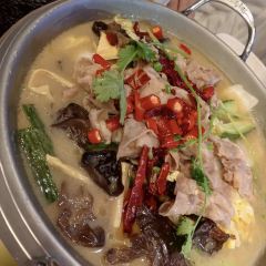 老船长肉蟹煲(瑞金店) User Photo