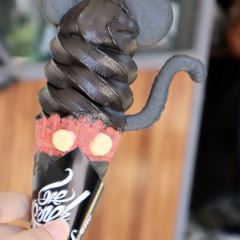 Corner Cone Gelato 여행 사진