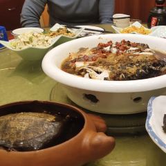ZHAO SHI FU JIU DIAN SHUI TOU DIAN User Photo