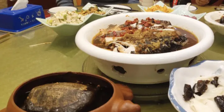 趙師傅酒店(水頭店)