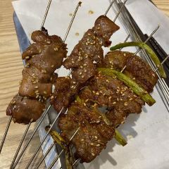 TRADITIONAL FLAVOR BBQ User Photo