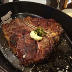 BLT 스테이크 여행 사진