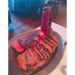 Keens Steakhouse User Photo