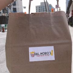 Dal Moro's Fresh Pasta to Go User Photo