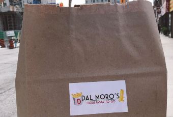 Dal Moro's Fresh Pasta to Go User Photo