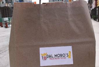 Dal Moro's user photo