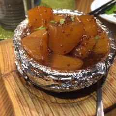 Jujubetree ( West Nanjing Road Dian) User Photo