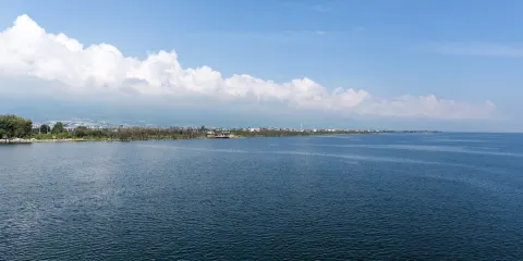 德國慕尼黑-哈爾施塔特湖+基姆湖一日遊