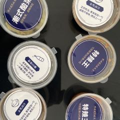 陈鹏鹏卤鹅饭店(欢乐海岸店) User Photo