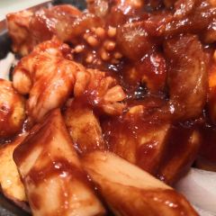 DaDong Roast Duck (Fucheng Road) User Photo