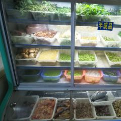 元谋凉鸡店(百年老店) User Photo