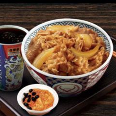 吉野家（新瑪特店）張用戶圖片