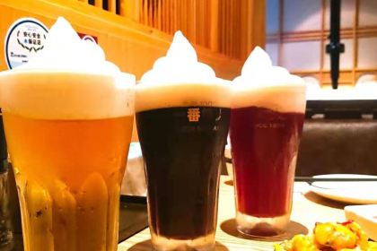 AJIYA别馆(浦东鸿街店)