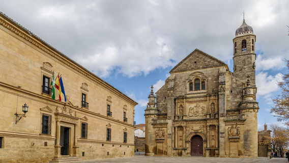 Holy Chapel of the Saviour