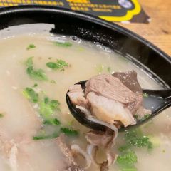 These Years Lamb Leg Food Court ( Main Branch) User Photo