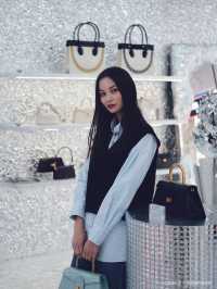 LOOKNOW Brings Fashion to Life
