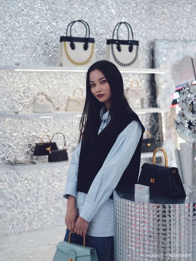 LOOKNOW Brings Fashion to Life