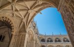 Jerónimos Monastery