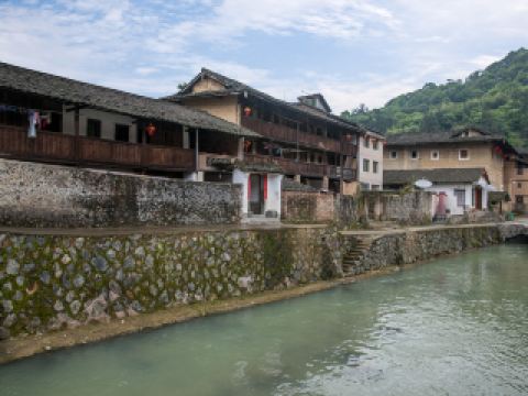 渠縣10大最佳酒店排名