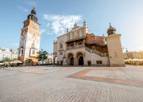 Voli Genova Cracovia Vueling Airlines