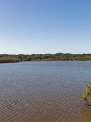 Wusulijiang National Wetland Park