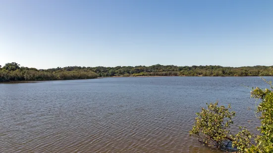 烏蘇里江國家濕地公園