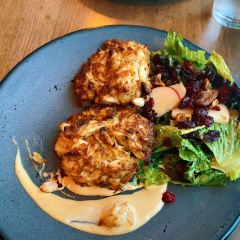 Legal Sea Foods - Cambridge User Photo