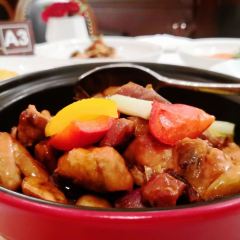 醉辉皇(珠宝城店) User Photo