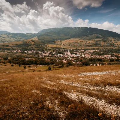 Hotels near JONAI SQUARE