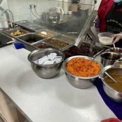Chenlaosiniuroufen Noodle House User Photo