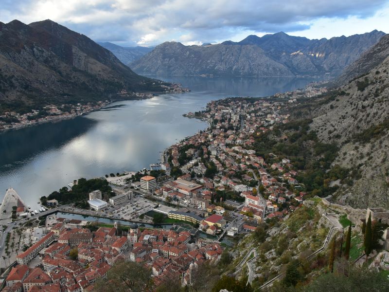 Kotor