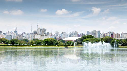 Ibirapuera Park