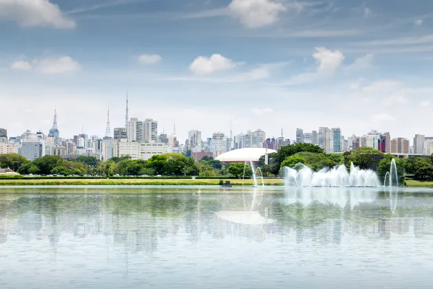 Transamerica Executive Sorocaba