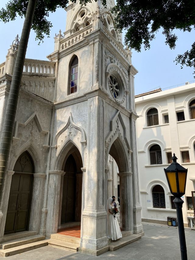 Gulangyu Island