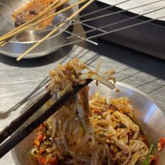 Kui xing lou lu chuan gong si·tian di(xin tian di dian) User Photo