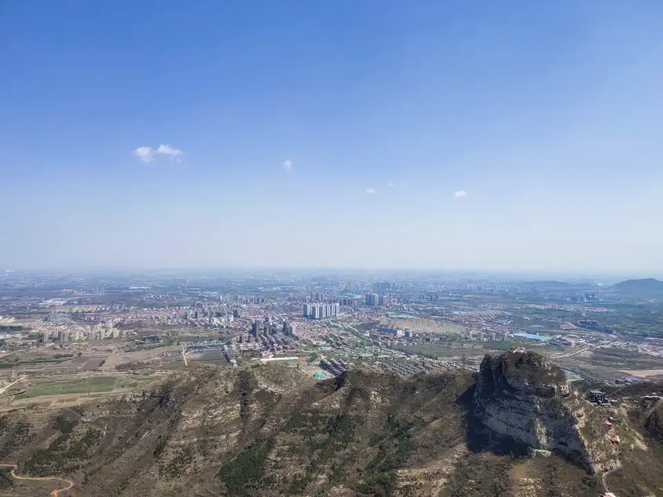 4_Baodu Scenic Spot