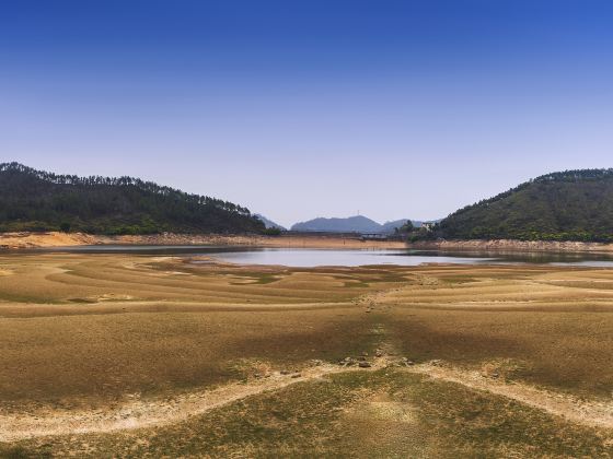 Shitou River Reservoir